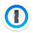 1Password company logo - AI Security company based in Canada