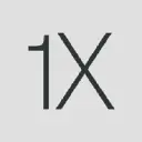 1X Technologies logo - AI Research AI company