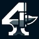 4rge.ai logo - Motion Tracking company