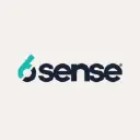 6sense logo - Recommendation Systems AI company