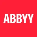 ABBYY logo - Generative AI AI company