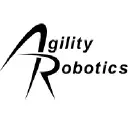 Agility Robotics logo - Robotics AI company