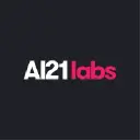 AI21 Labs logo - Large Language Models AI company