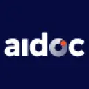Aidoc logo - AI Research AI company
