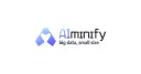 Aiminify logo - Computer Vision AI company