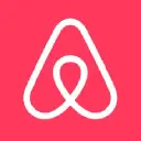 Airbnb logo - Recommendation Systems AI company