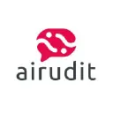 Airudit logo - Conversational AI AI company