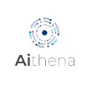AIthena logo - AI company in United States