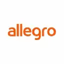 Allegro logo - Recommendation Systems AI company