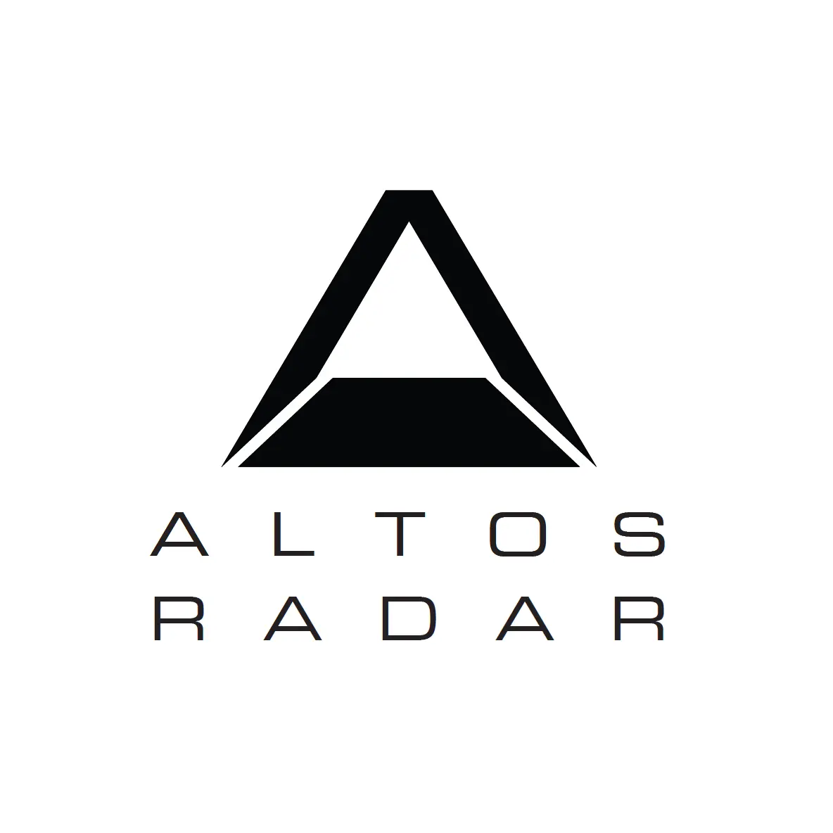 Altos Radar logo - AI company in United States