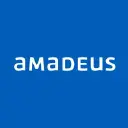 Amadeus AI logo - Enterprise AI AI company