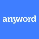 Anyword logo - Generative AI AI company