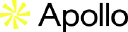 Apollo.io logo - Enterprise AI AI company