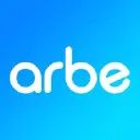 Arbe Robotics logo - ADAS AI company