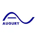Augury logo - MLOps AI company
