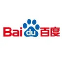 Baidu AI logo - Large Language Models AI company