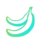 Banana logo - ML Infrastructure AI company