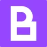 Bayzat logo - HR Tech company