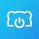 Bear Robotics logo - Robotics AI company