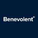 BenevolentAI logo - AI Research AI company
