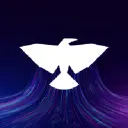 Blackbird AI logo - NLP AI company
