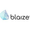 Blaize logo - Computer Vision AI company