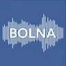 Bolna company logo - Voice & Speech AI company based in India