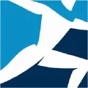 Boston Dynamics logo - Robotics AI company