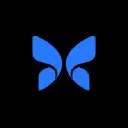 Butterfly Network logo - Computer Vision AI company