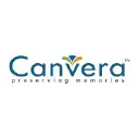 Canvera logo - Generative AI AI company