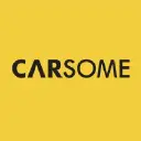 Carsome logo - AI Research AI company