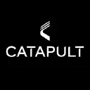 Catapult logo - AI Research AI company