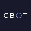 Cbot logo - Generative AI AI company