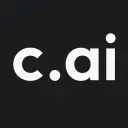 Character.AI logo - Large Language Models AI company