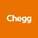 Chegg logo - Large Language Models AI company