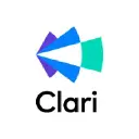 Clari logo - AI company in United States