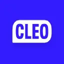 Cleo logo - NLP AI company