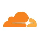 Cloudflare logo - ML Infrastructure AI company