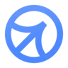 Cluely logo - AI Assistants company