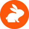 CodeRabbit logo - Code Generation company