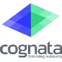 Cognata logo - AI Research AI company