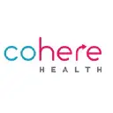 Cohere Health logo - Generative AI AI company