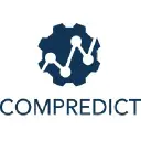 COMPREDICT logo - AI company in Germany