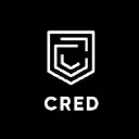 CRED logo - AI Research AI company