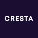 Cresta logo - Generative AI AI company