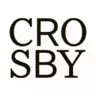 Crosby logo - Legal AI company