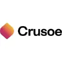 Crusoe Energy logo - ML Infrastructure AI company