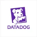 Datadog logo - ML Infrastructure AI company