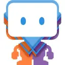 DataRobot logo - ML Infrastructure AI company