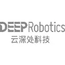 DEEP Robotics logo - AI company in China